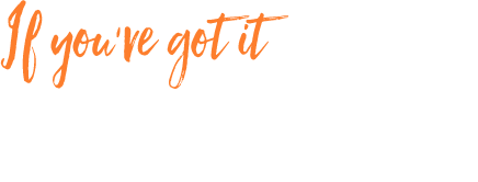 If you've got it, haunt it