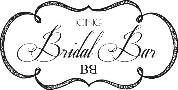 Icing Bridal Bar