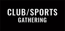 Club/Sports Gathering