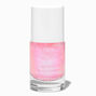 Vegan Glitter Nail Polish - Pageant Princess,