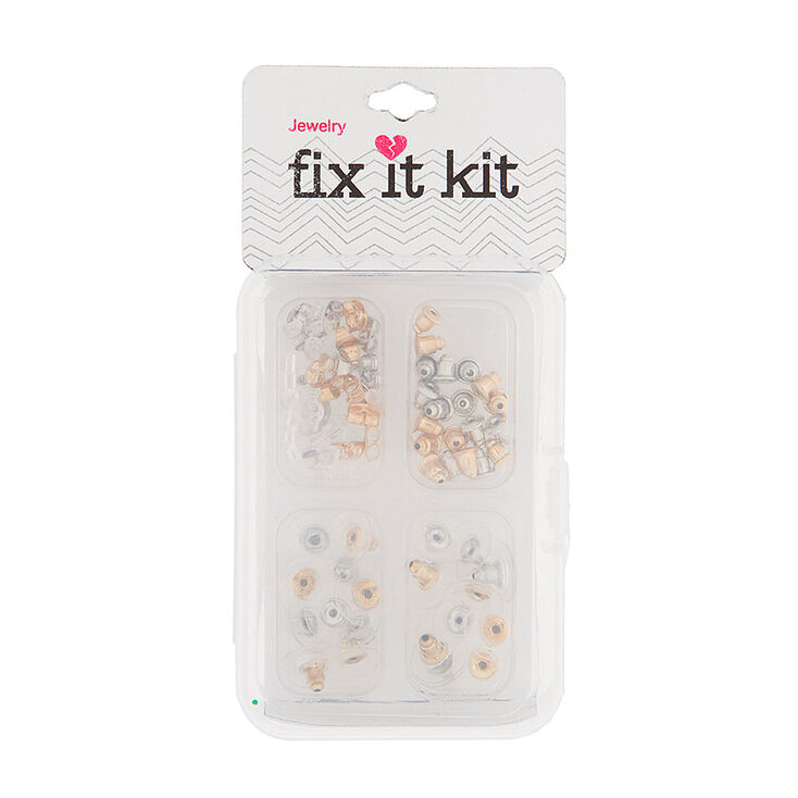 Earrings Fix It Kit,
