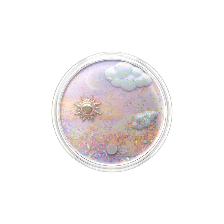 PopSockets&reg; PopGrip - Tidepool Dreamy Whirl,