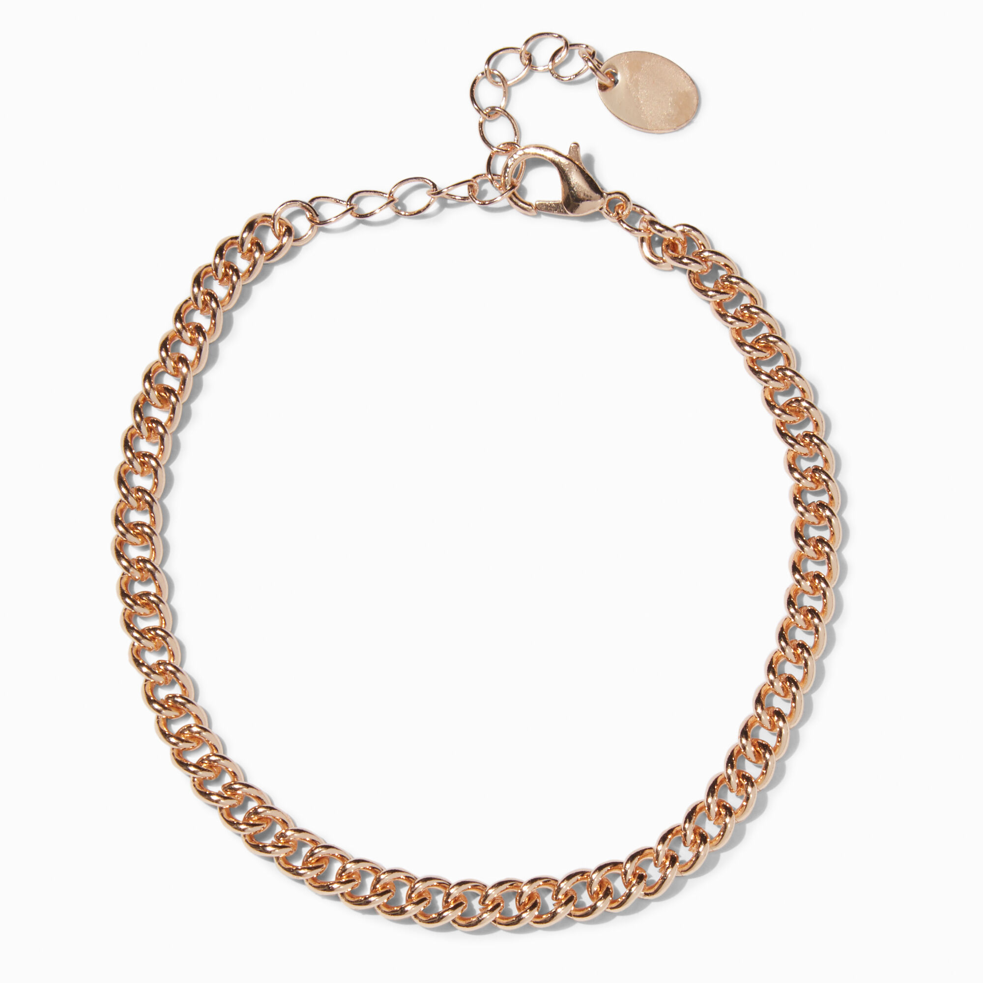 Chain discount like bracelet