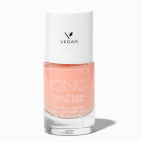 Vegan 90 Second Dry Nail Polish - Marmalade Crush,