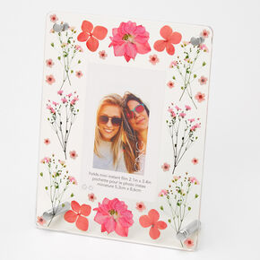 Spring Flowers Instax Photo Frame,
