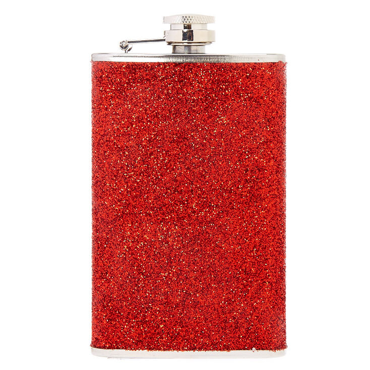 Holiday Flask,