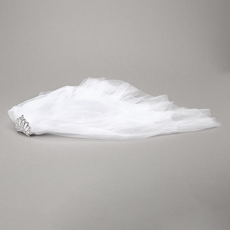Tiara Veil,