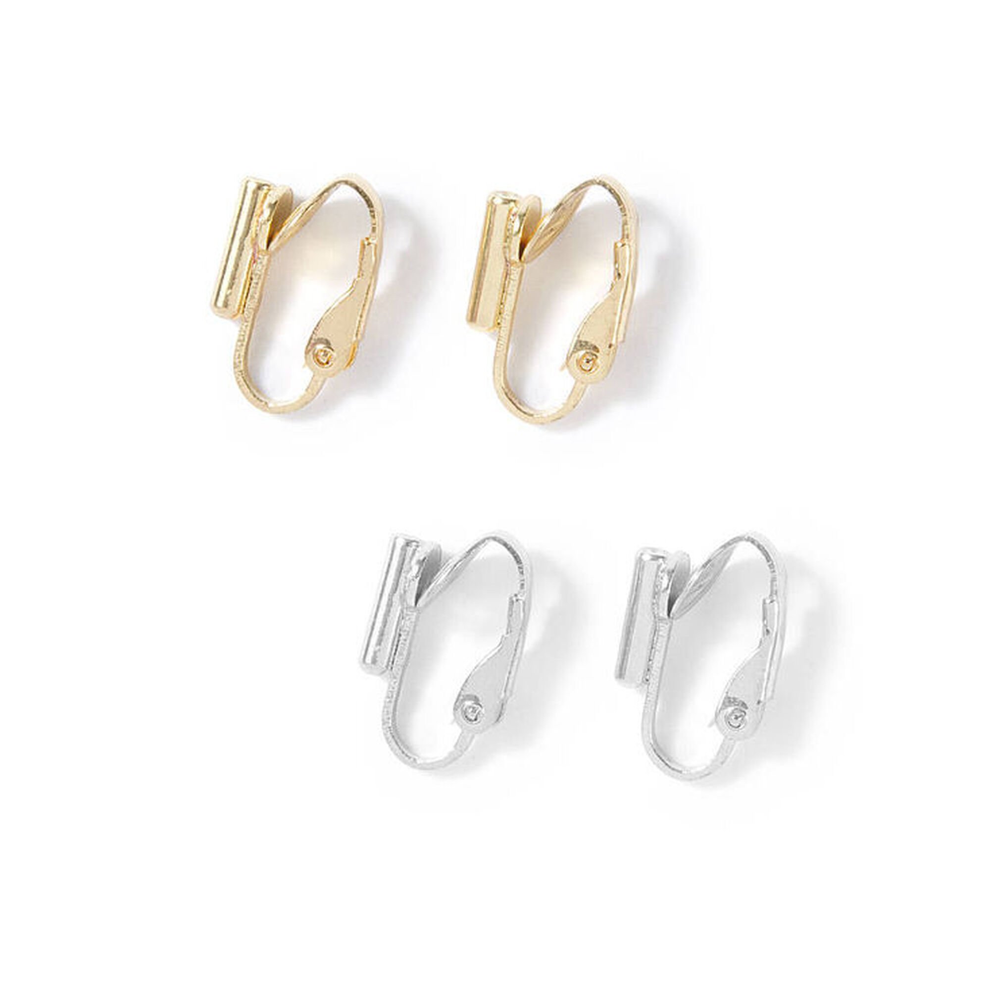 Lovisa clip on earring converter new arrivals