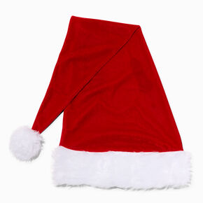 Christmas Long Santa Hat,