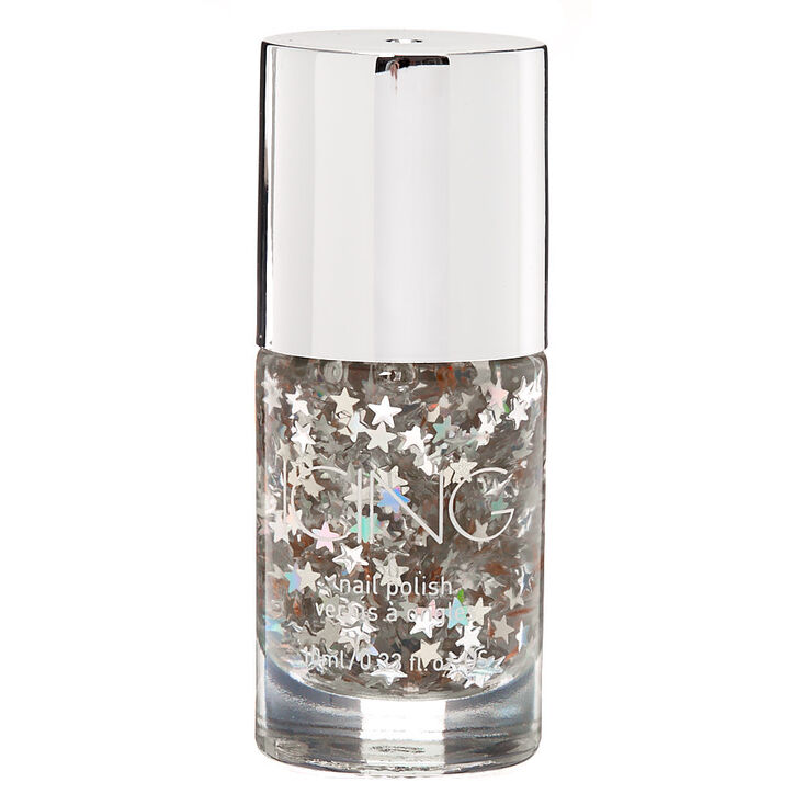 Glitter Nail Polish - Starry Night,