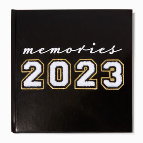 Graduation 2023 Memory Book,