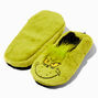 Dr. Seuss&trade; The Grinch Slippers,
