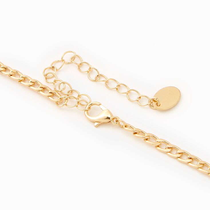 Silver Pearl Rigid Choker Necklace,