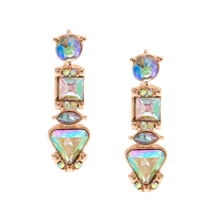 Ada Deco Ear Crawlers,