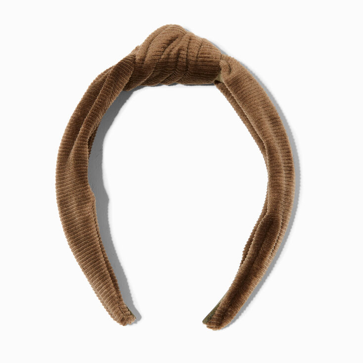 Clear Mini Coil Scrunchies,