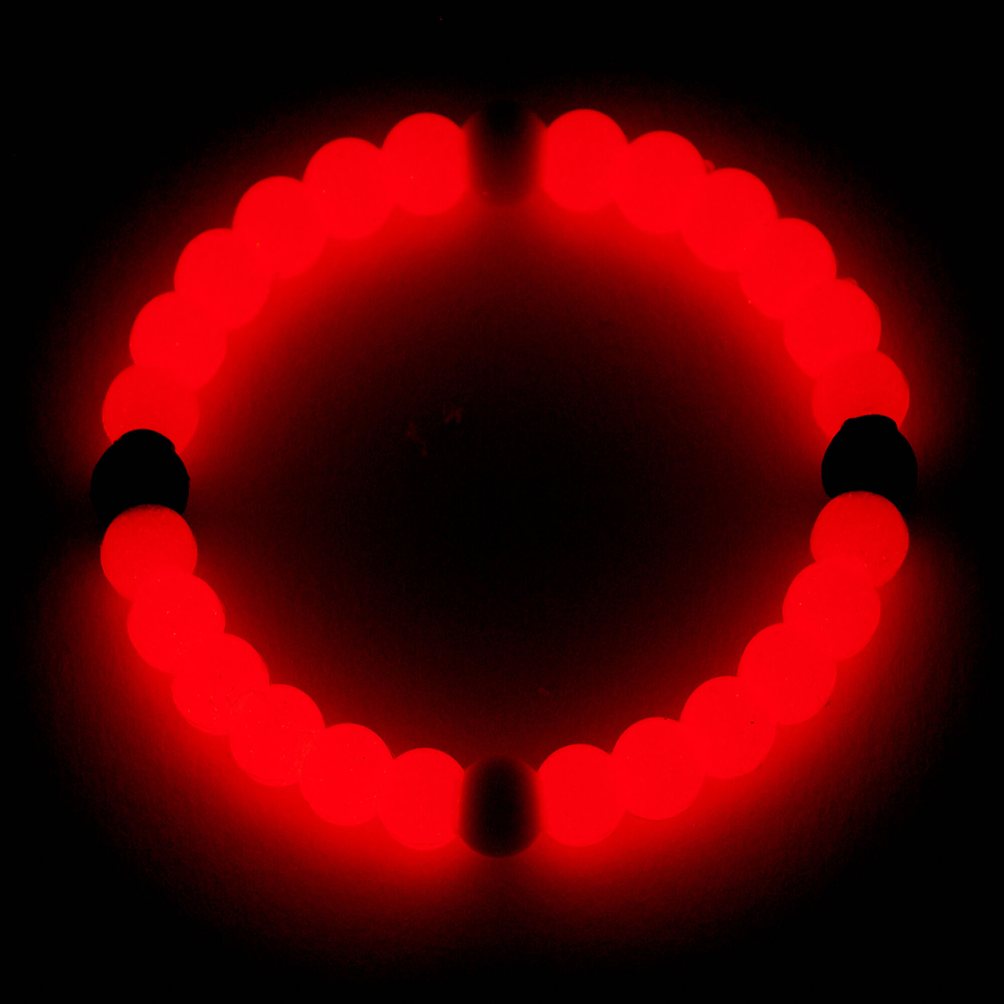Red lokai sales bracelet meaning