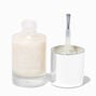 Glazed Nail Polish - Vanilla Glaze,