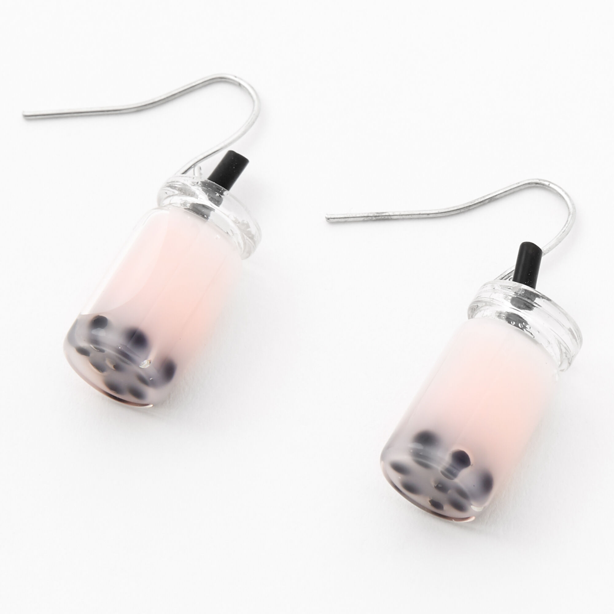 Boba earrings outlet