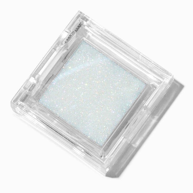 Iridescent Glitz Single Eyeshadow,