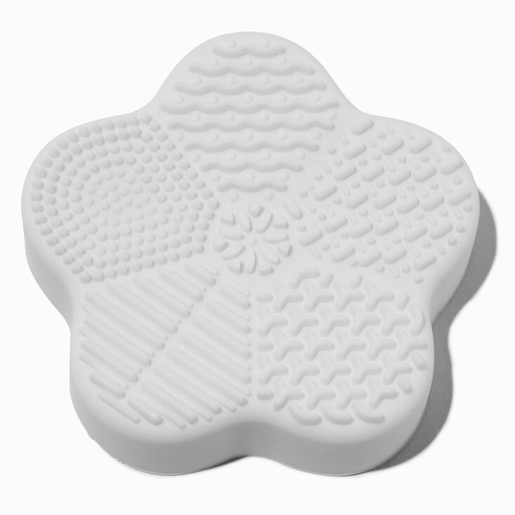 Makeup Brush Cleaner Pad,