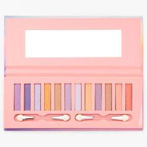 Sunset Glow 12 Color Eyeshadow Palette,