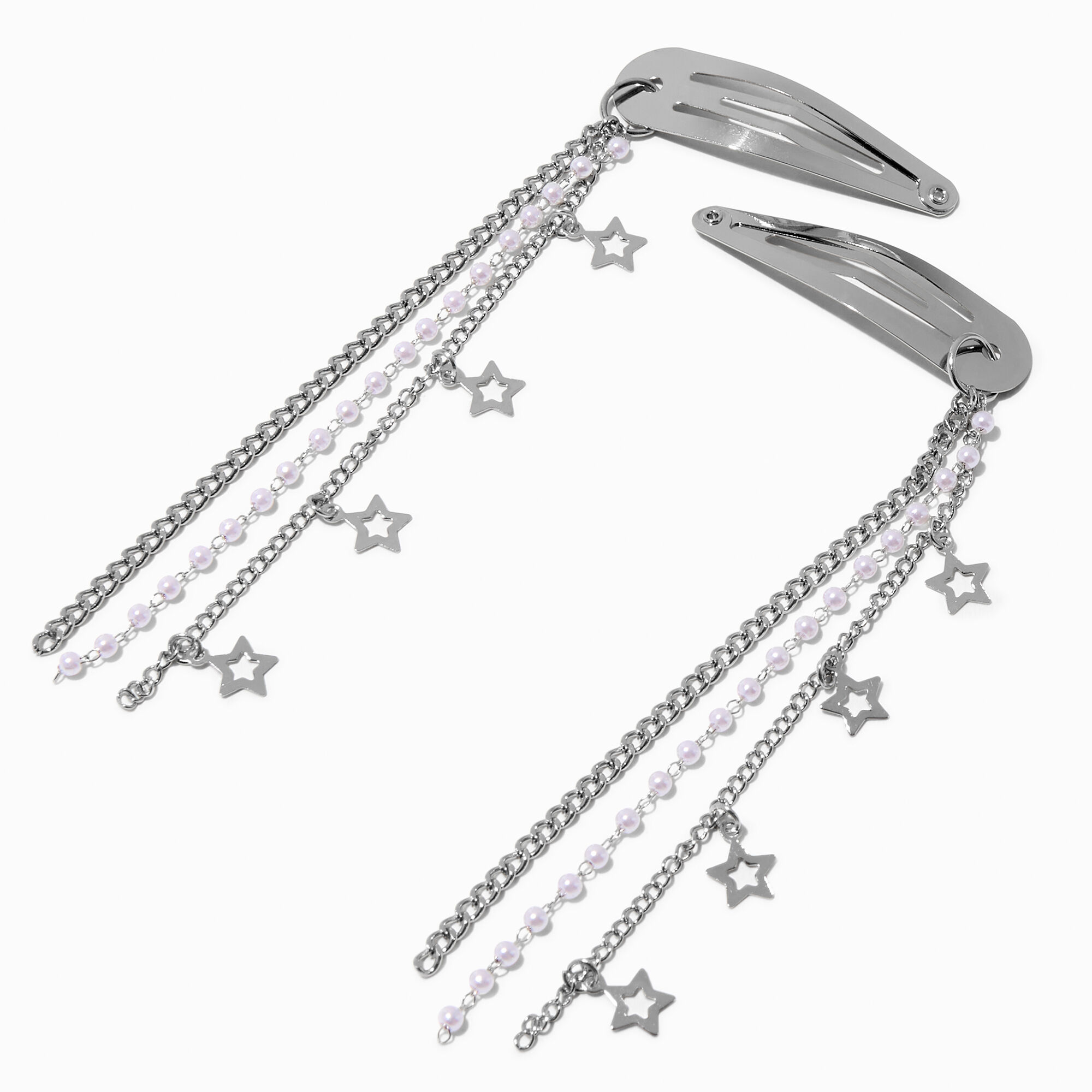 Dangling hair jewelry sales