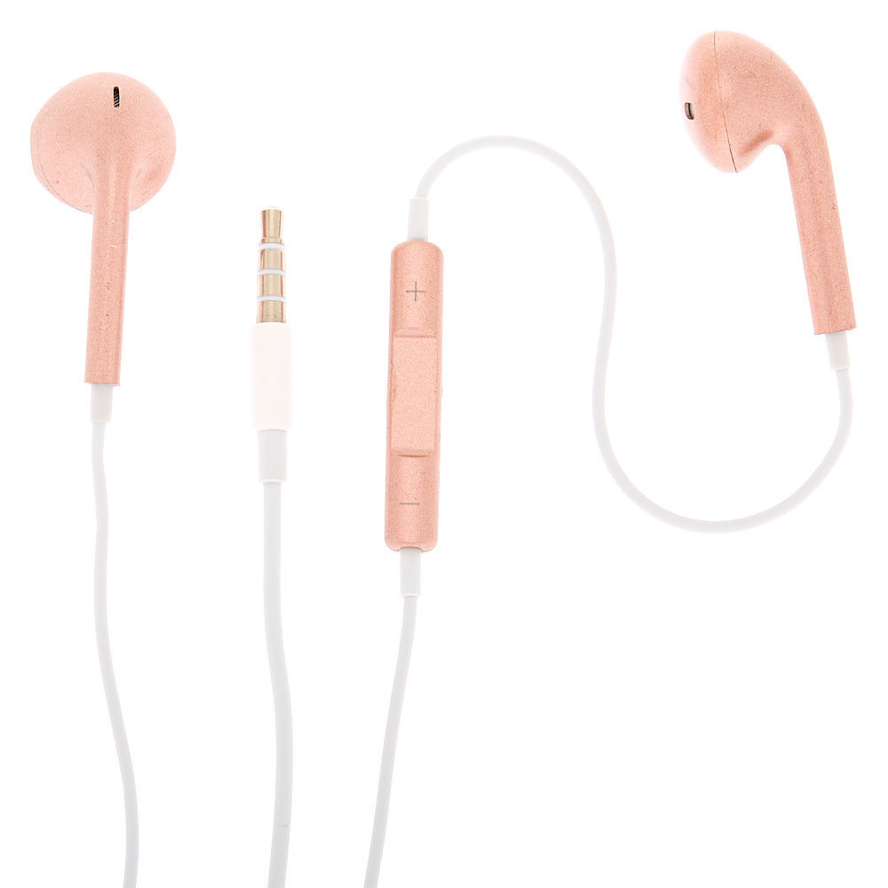 earbuds with mic