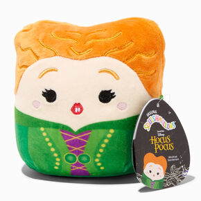&copy;Disney Hocus Pocus Squishmallows&trade; 5&#39;&#39; Plush Toy - Styles May Vary,