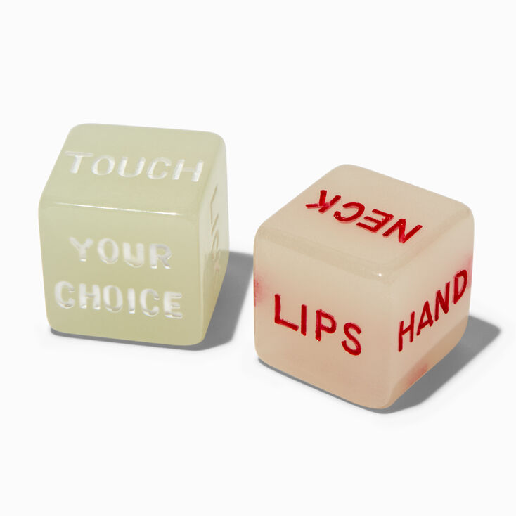 Sexy Dice Game,