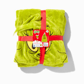  Dr. Seuss&trade; The Grinch &#39;&#39;Define Good&#39;&#39; Plush Hoodie,