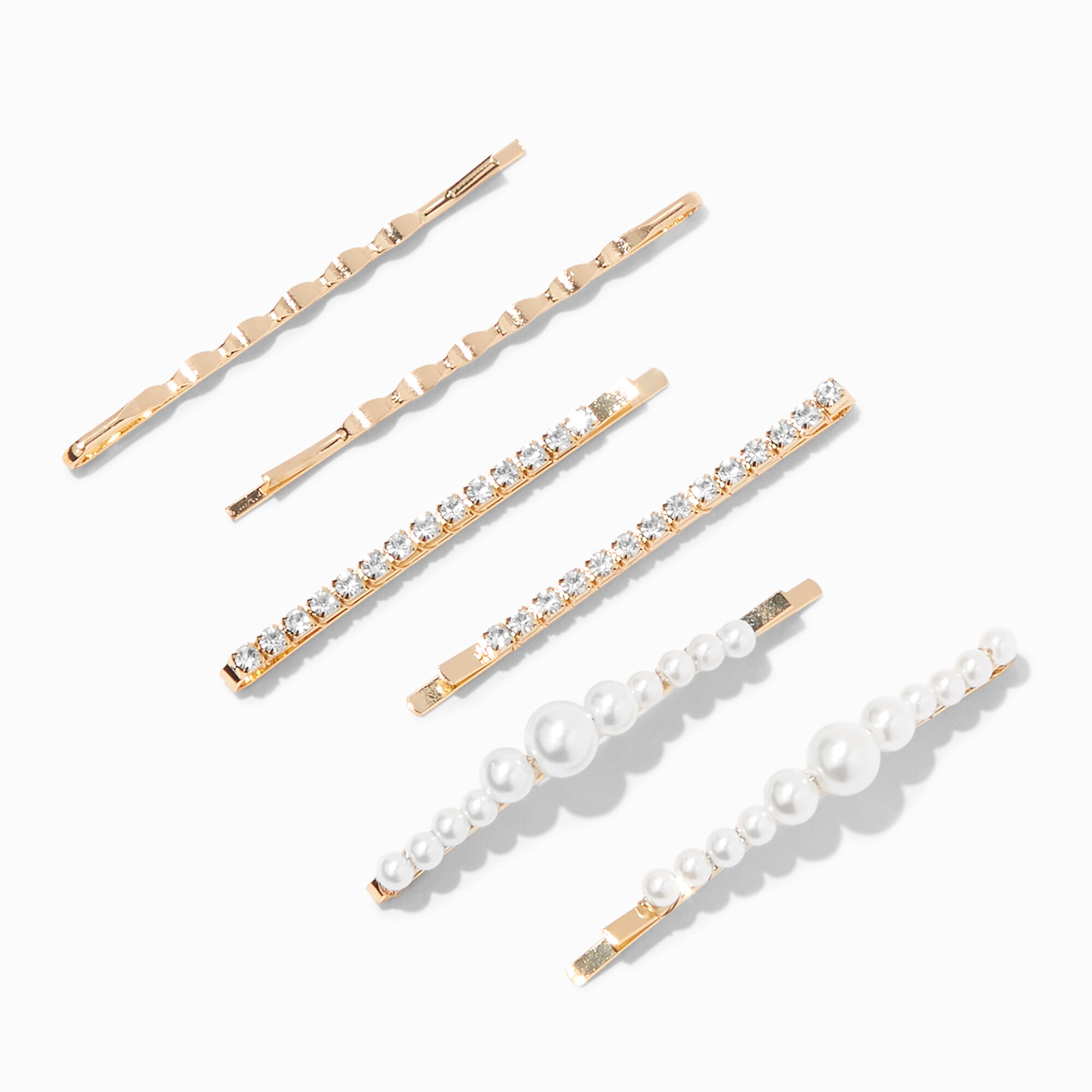 Bobby pin jewelry new arrivals