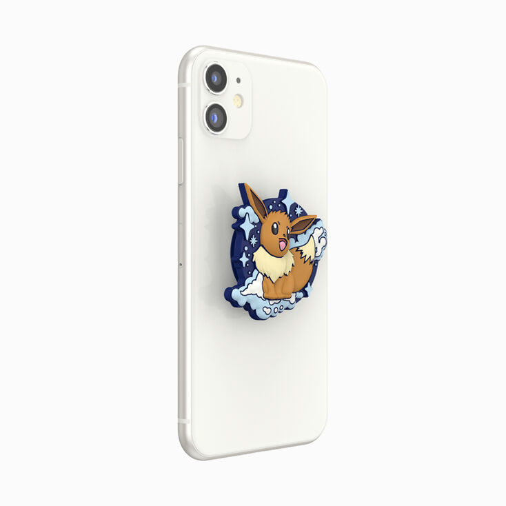 PopSockets&reg; PopGrip - Pok&eacute;mon&reg; Eevee,