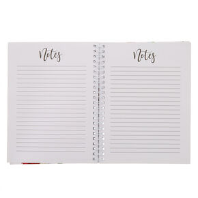 Notebooks Journals Icing Us