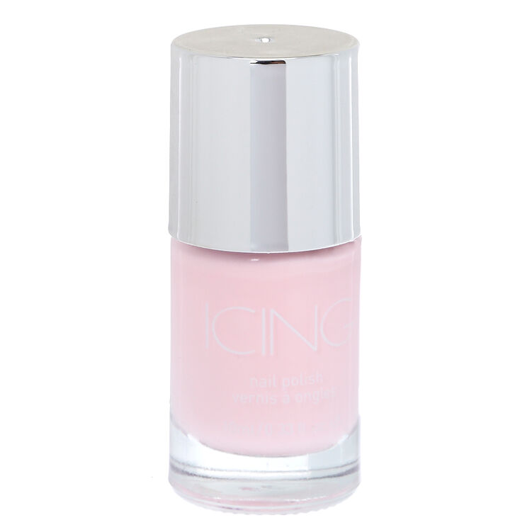 Icing On The Cake Nail Polish,