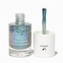 Vegan Glitter Nail Polish - Sea Treasure,