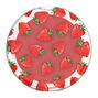 PopSockets Swappable PopGrip Lips - Strawberry,