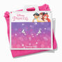 &copy;Disney Princess Ariel Little Mermaid Sterling Silver Stud Earrings,