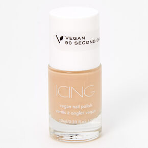 Vegan 90 Second Dry Nail Polish - Nude,