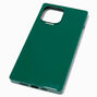 Shiny Emerald Green Protective Phone Case - Fits iPhone&reg; 13 Pro Max,