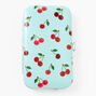 Cherry Blue Manicure Kit,