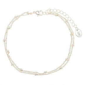 Anklets For Women | Icing US