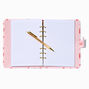 Pink Cheetah Planner,