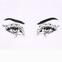 Iridescent Wing Gem Liner,