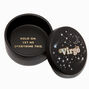 Zodiac Trinket Keepsake Box - Virgo,