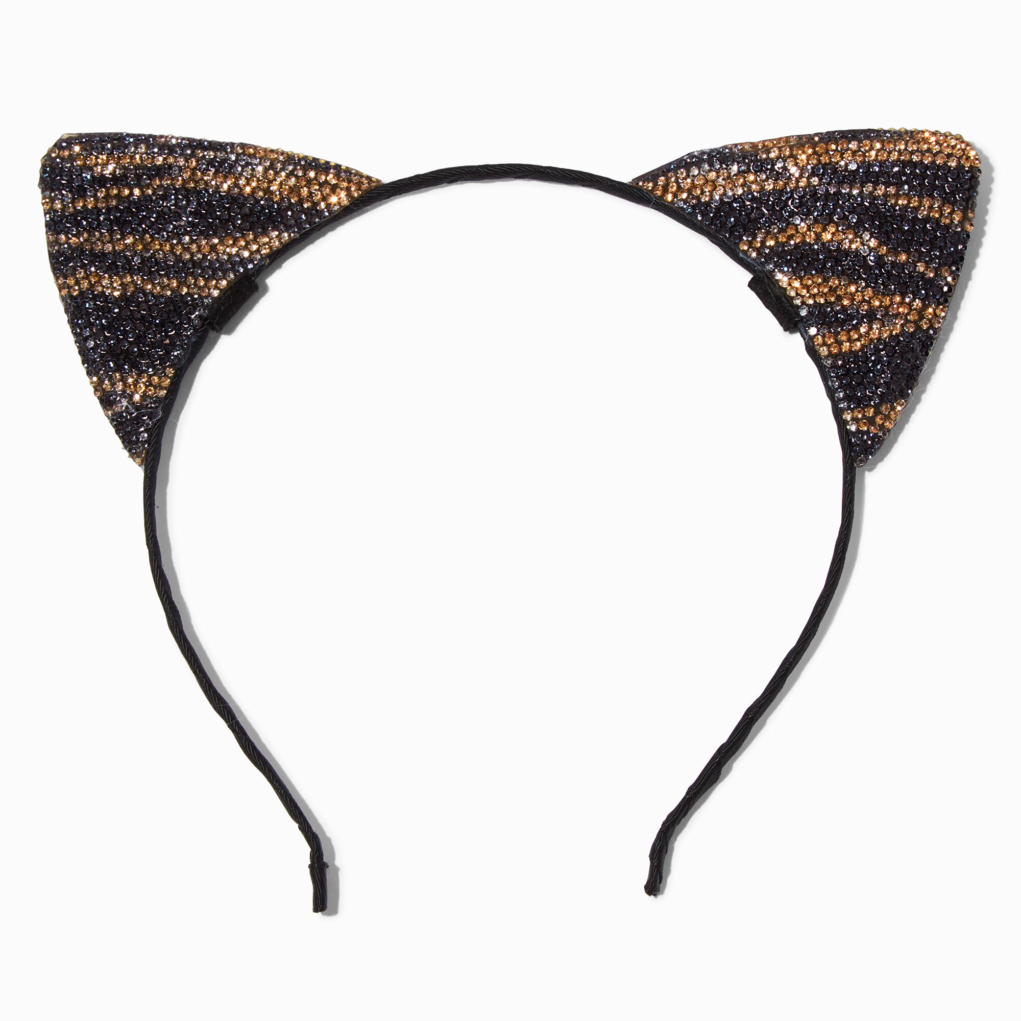 Claire's cat ears outlet