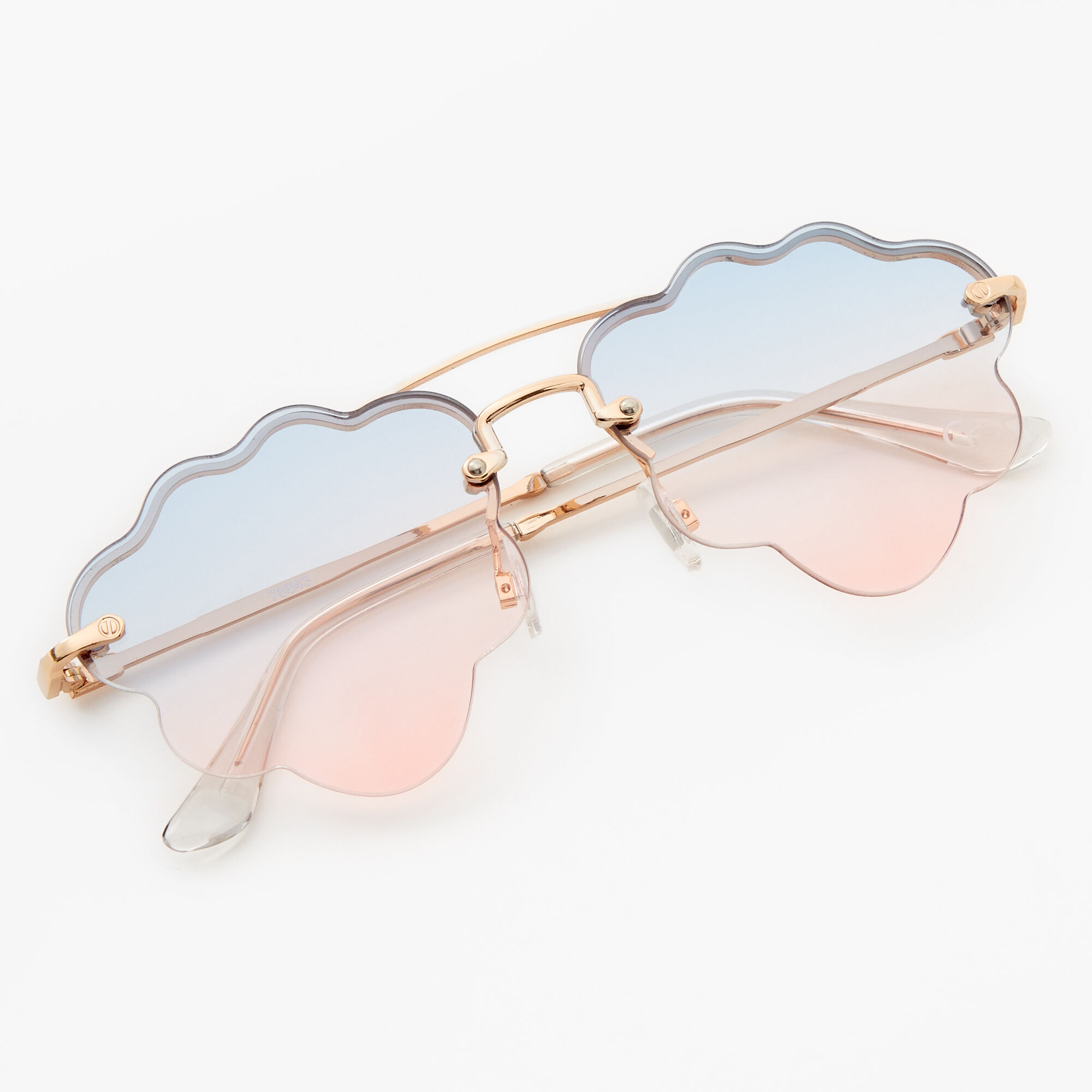 Chloe clearance cloud sunglasses