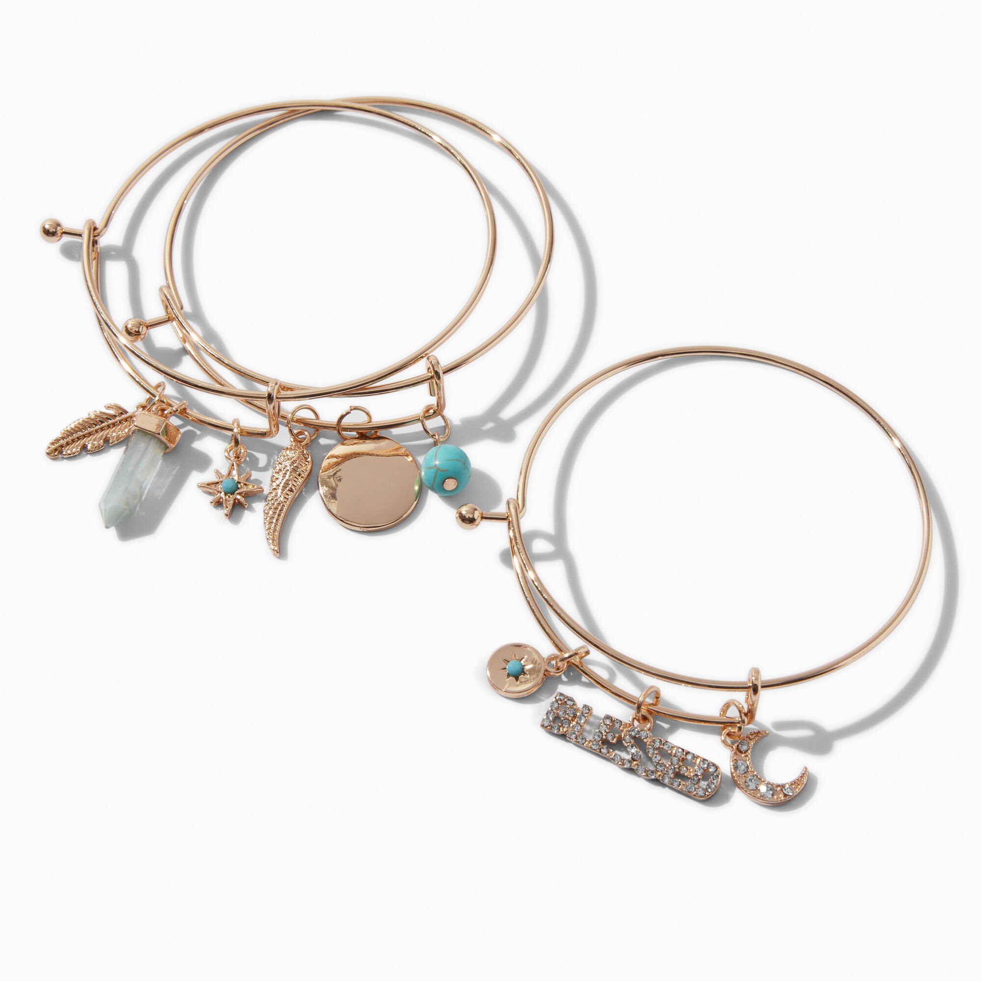 Alex and online ani blessed bracelet