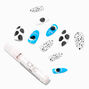 Oreo&reg; Icing Exclusive Stiletto Vegan Faux Nail Set - 24 Pack,