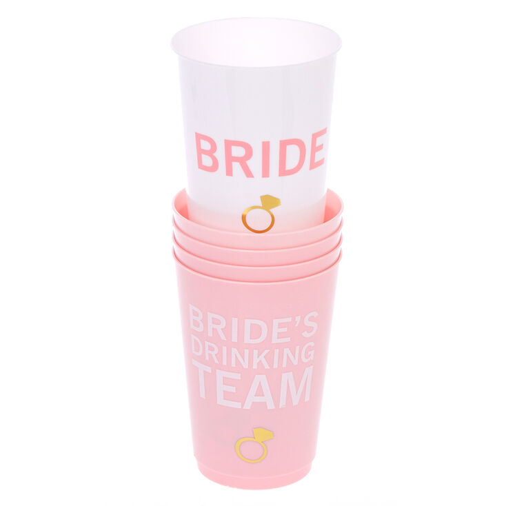 Bachelorette Cups,