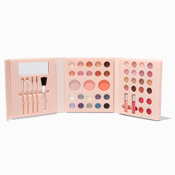 Nude Status 48 Piece Makeup Set,